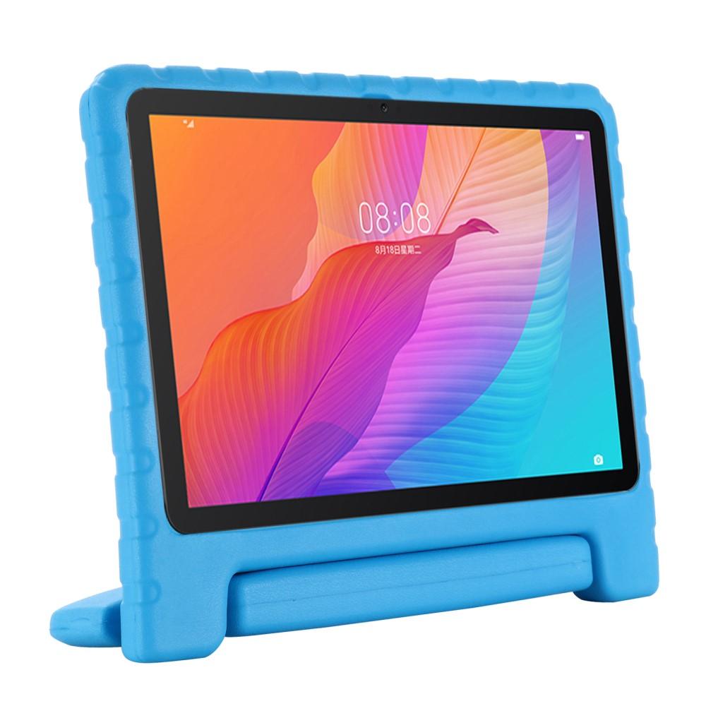 Funda a prueba de golpes para niños Huawei Matepad T10/T10s Azul