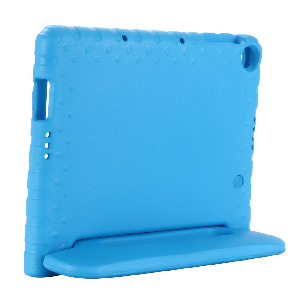 Funda a prueba de golpes para niños Huawei Matepad T10/T10s Azul