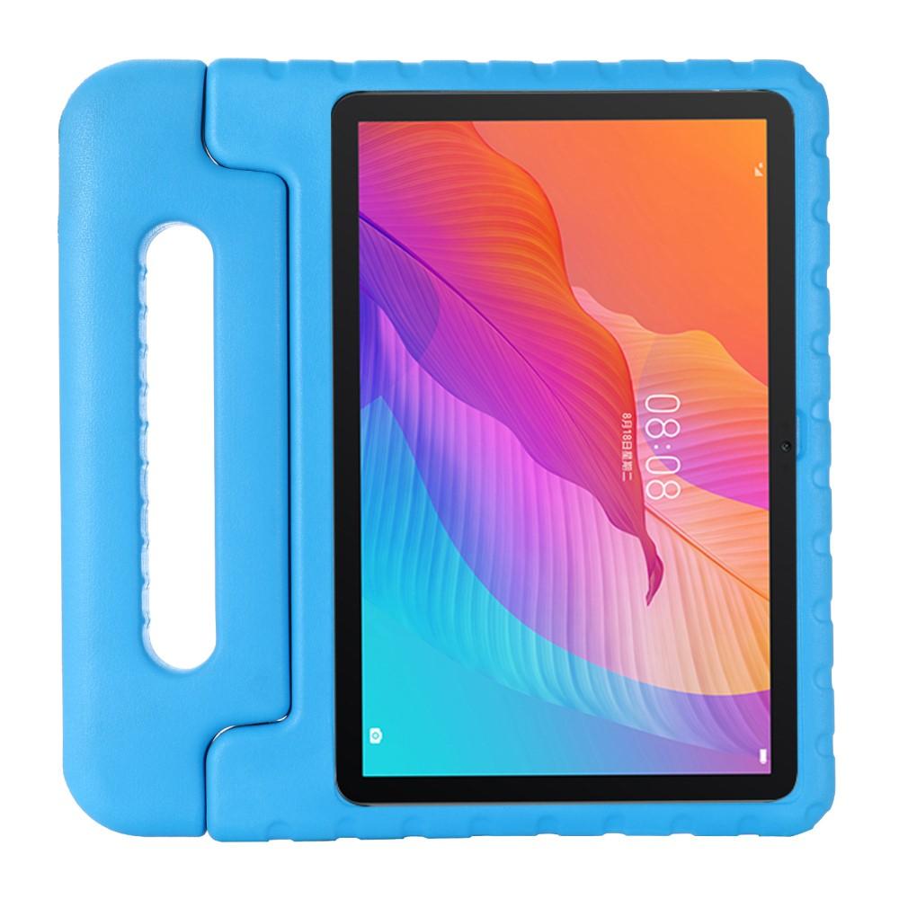 Funda a prueba de golpes para niños Huawei MatePad T10/MatePad T10s Azul