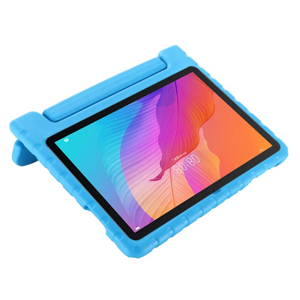 Funda a prueba de golpes para niños Huawei Matepad T10/T10s Azul