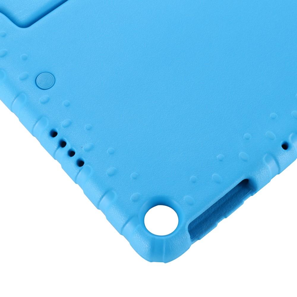 Funda a prueba de golpes para niños Huawei Matepad T10/T10s Azul