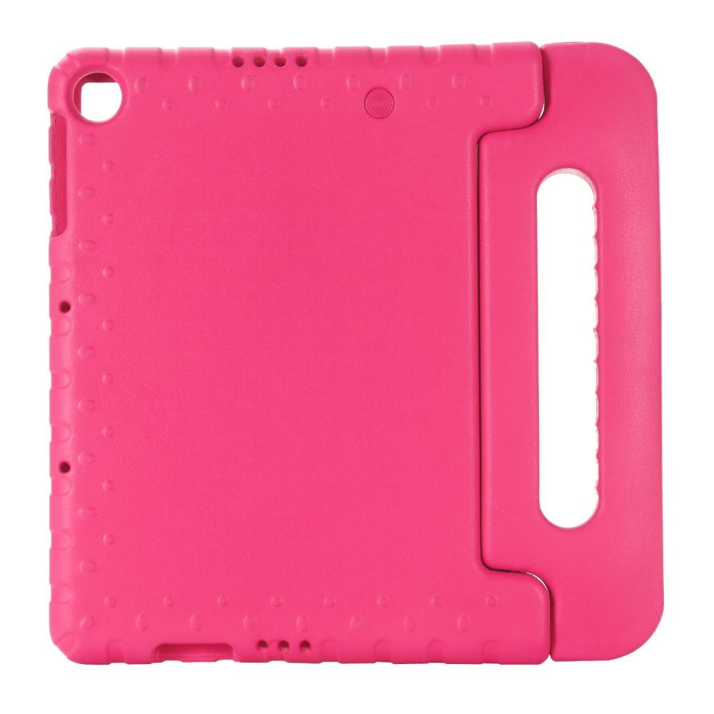 Funda a prueba de golpes para niños   Rosa