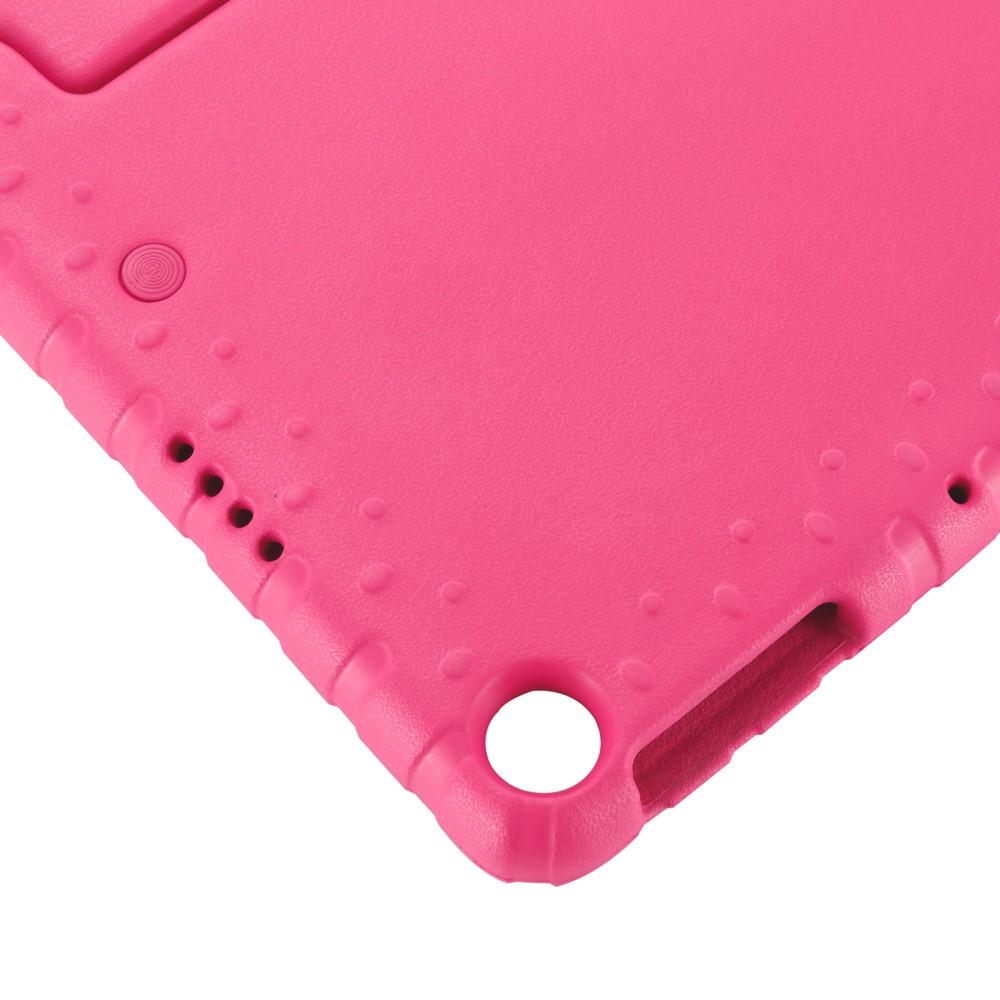 Funda a prueba de golpes para niños   Rosa