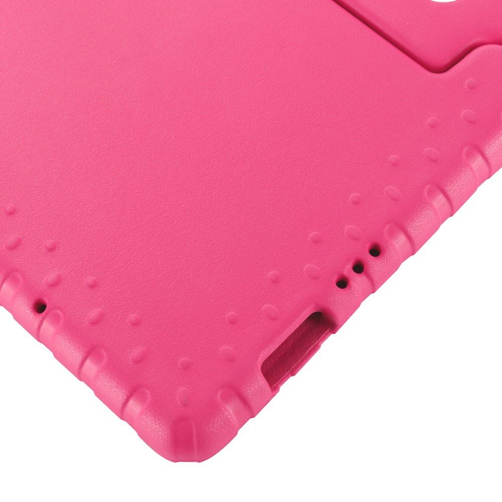 Funda a prueba de golpes para niños   Rosa