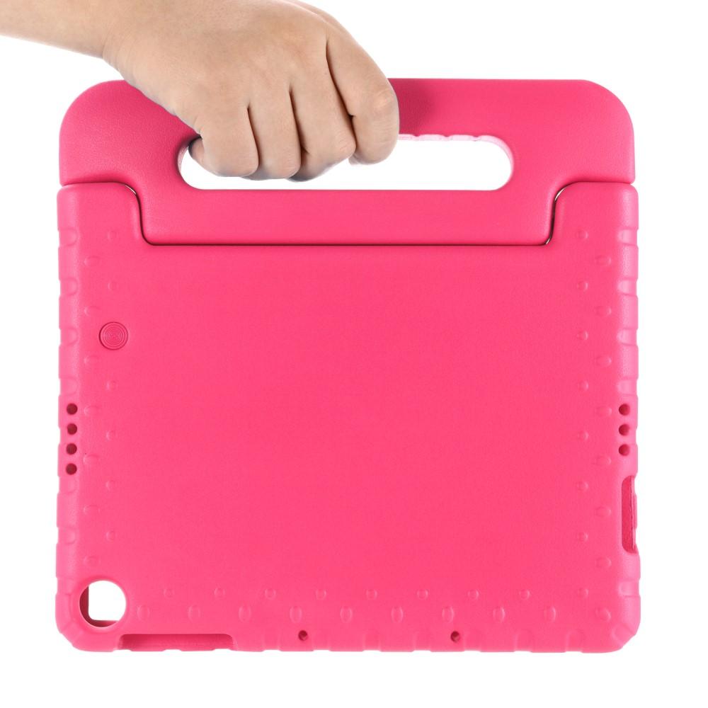 Funda a prueba de golpes para niños   Rosa