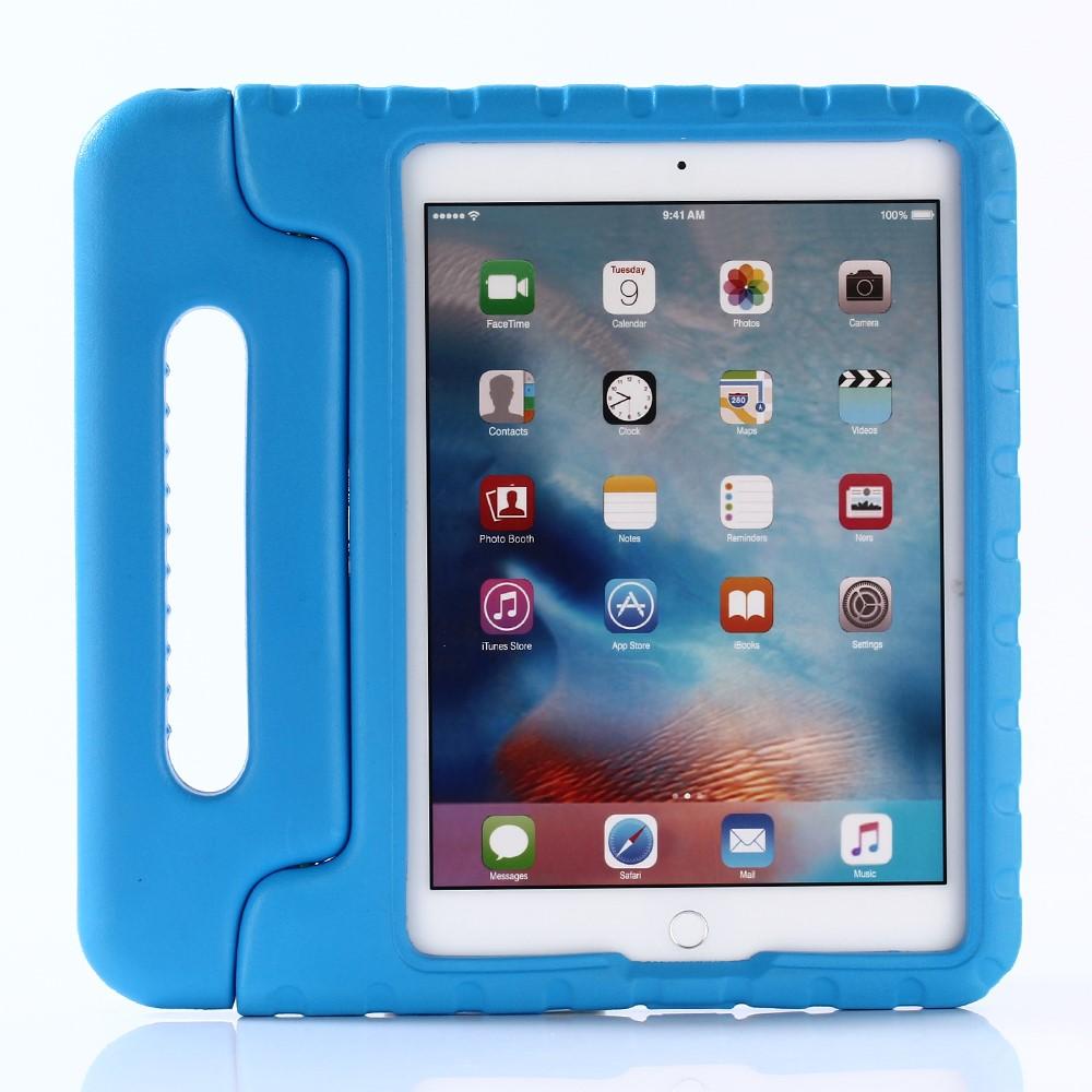 Funda a prueba de golpes para niños iPad 10.2 7th Gen (2019) azul