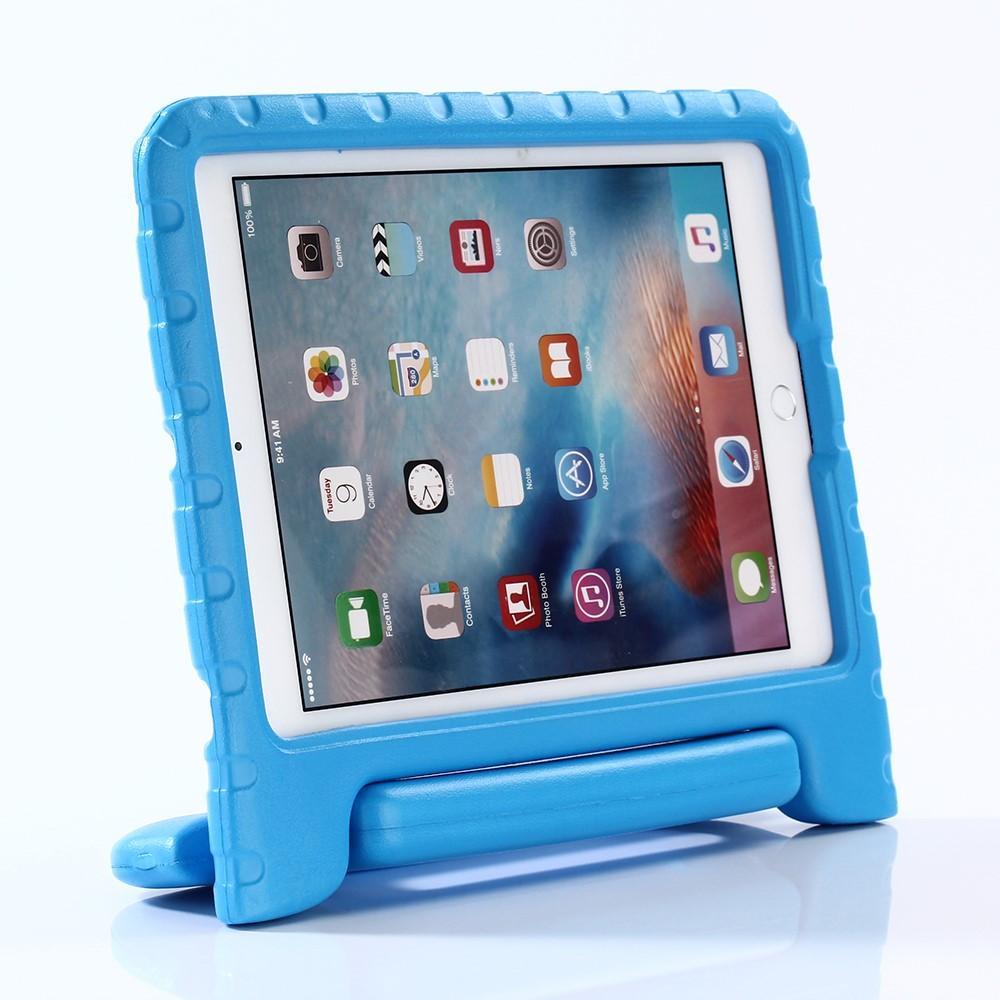 Funda a prueba de golpes para niños iPad 9.7 5th Gen (2017) azul