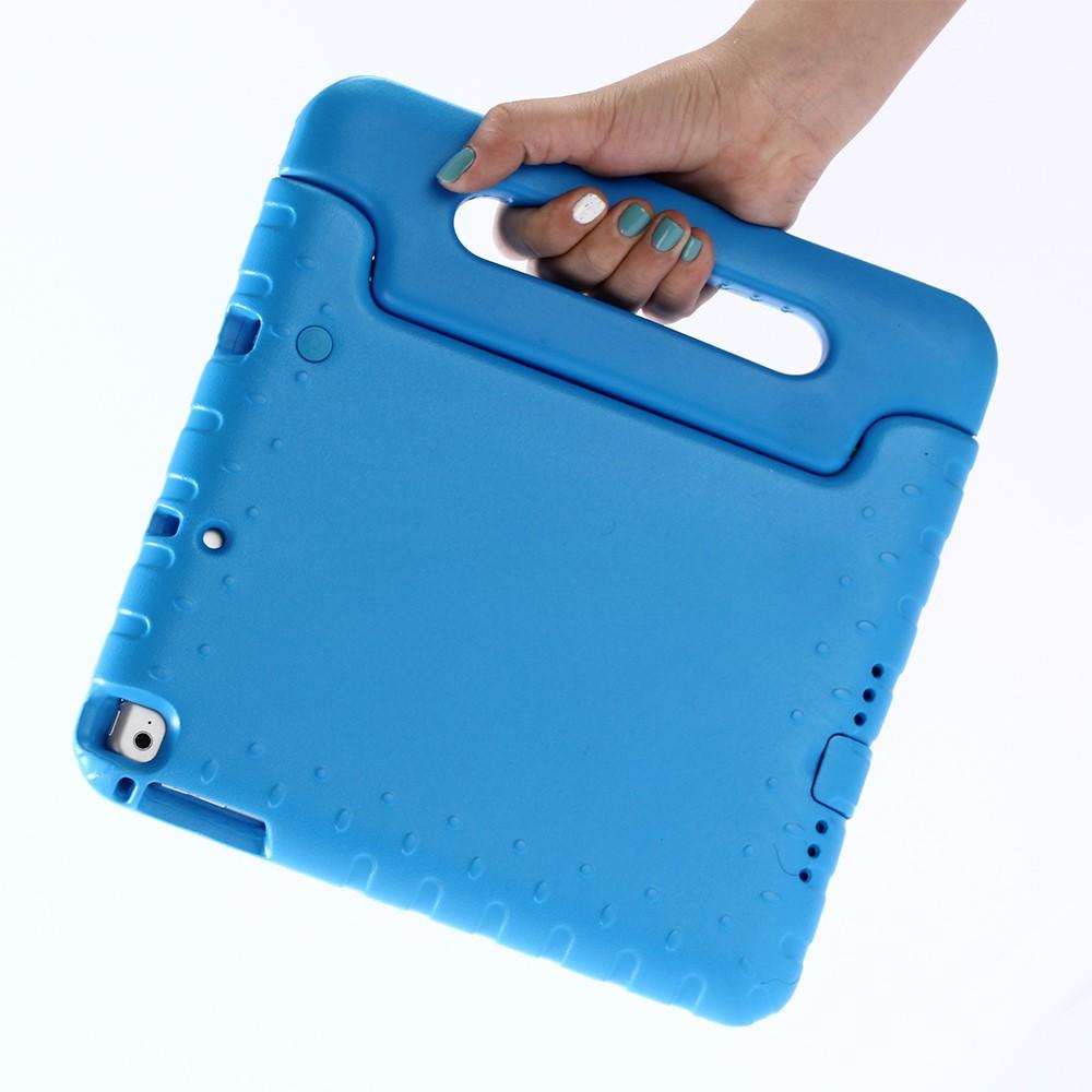 Funda a prueba de golpes para niños iPad 9.7 6th Gen (2018) azul