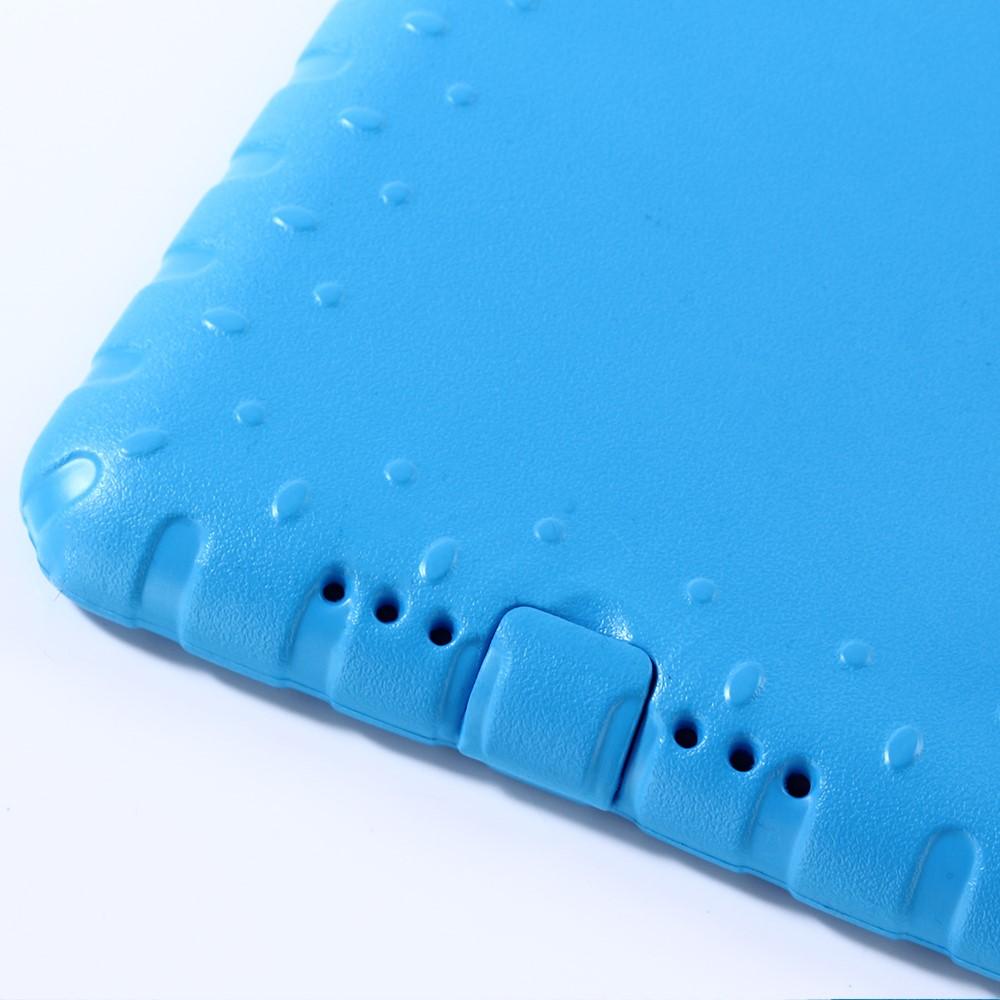 Funda a prueba de golpes para niños iPad 9.7 6th Gen (2018) azul