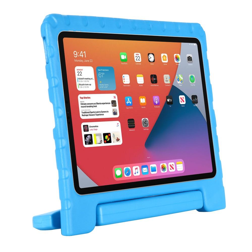 Funda a prueba de golpes para niños Apple iPad Air 10.9 5th Gen (2022) Azul