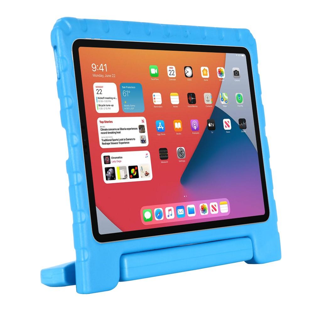 Funda a prueba de golpes para niños iPad Air 10.9 4th Gen (2020) Azul