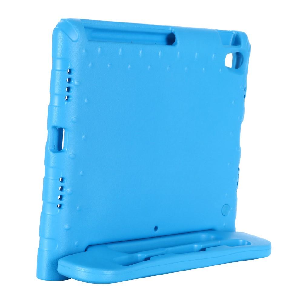 Funda a prueba de golpes para niños iPad Air 10.9 5th Gen (2022) azul