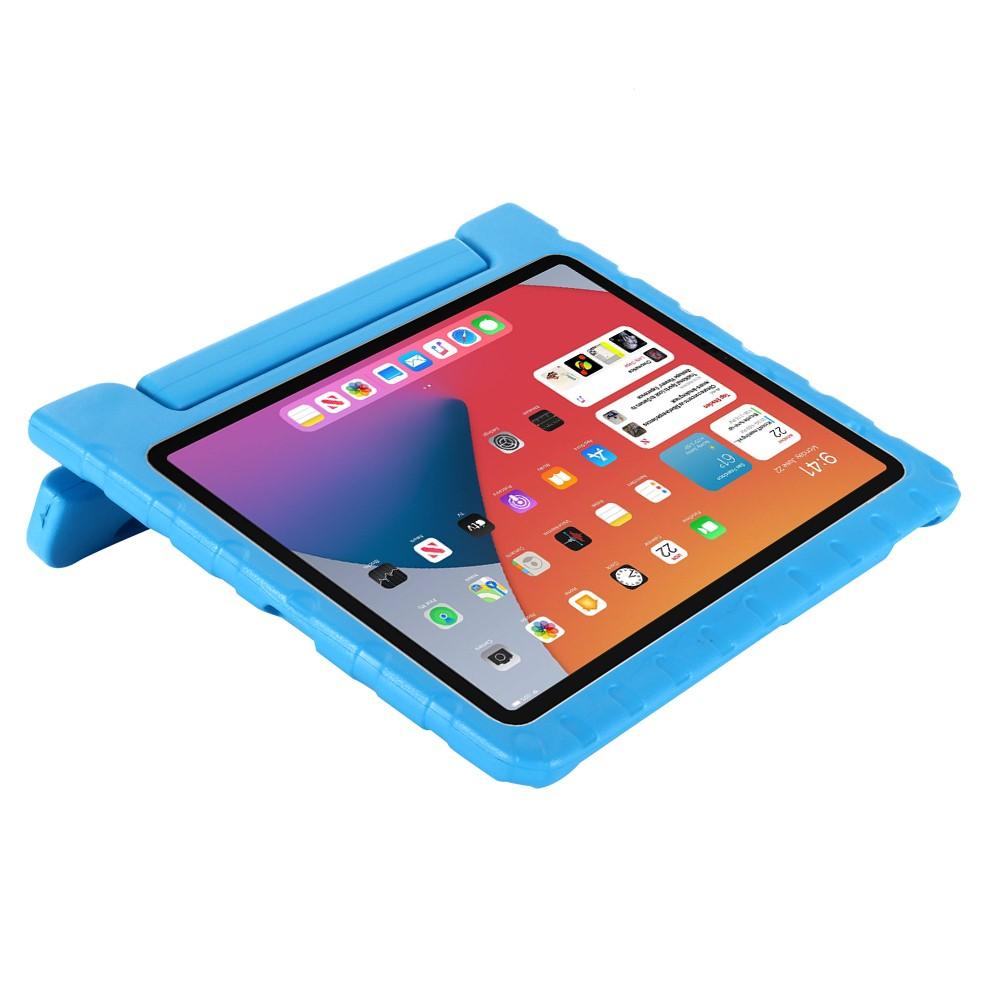 Funda a prueba de golpes para niños iPad Air 10.9 5th Gen (2022) azul