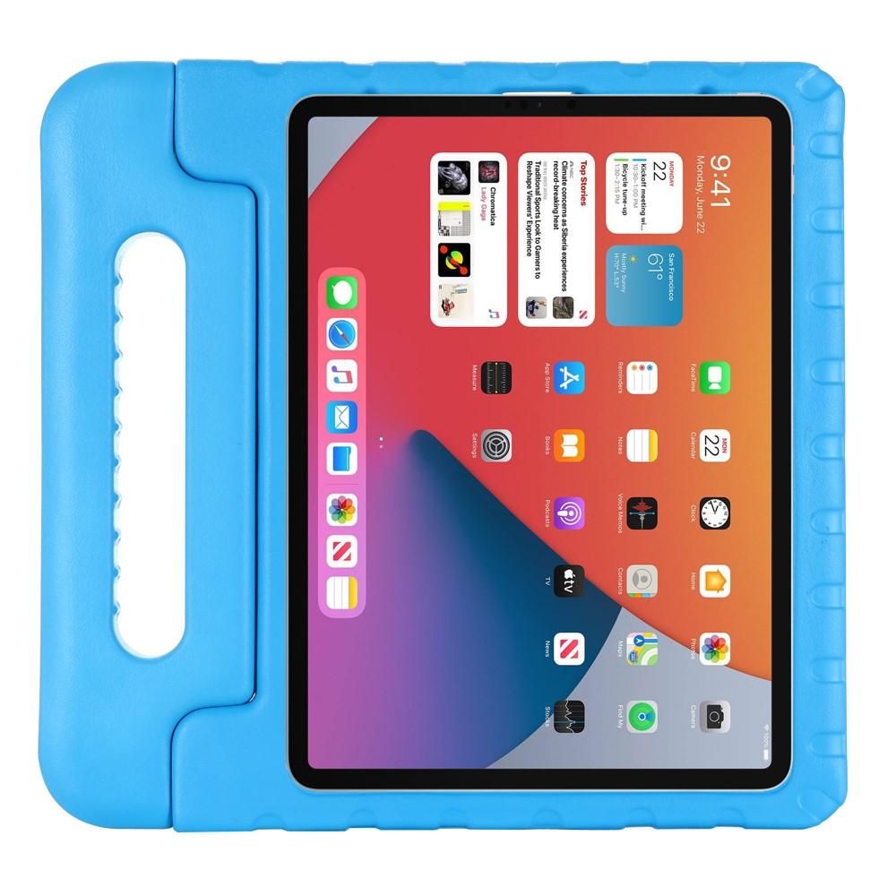 Funda a prueba de golpes para niños iPad Air 10.9 5th Gen (2022) azul