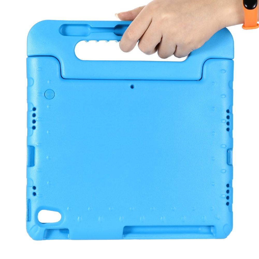 Funda a prueba de golpes para niños iPad Air 10.9 4th Gen (2020) Azul