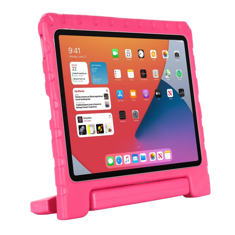 Funda a prueba de golpes para niños iPad Air 10.9 4th Gen (2020) rosado