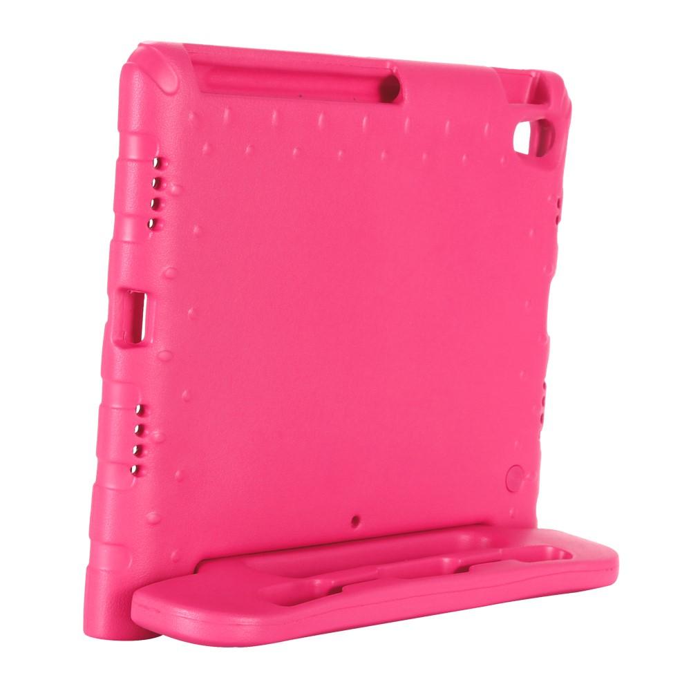 Funda a prueba de golpes para niños Apple iPad Air 10.9 4th Gen (2020) Rosa