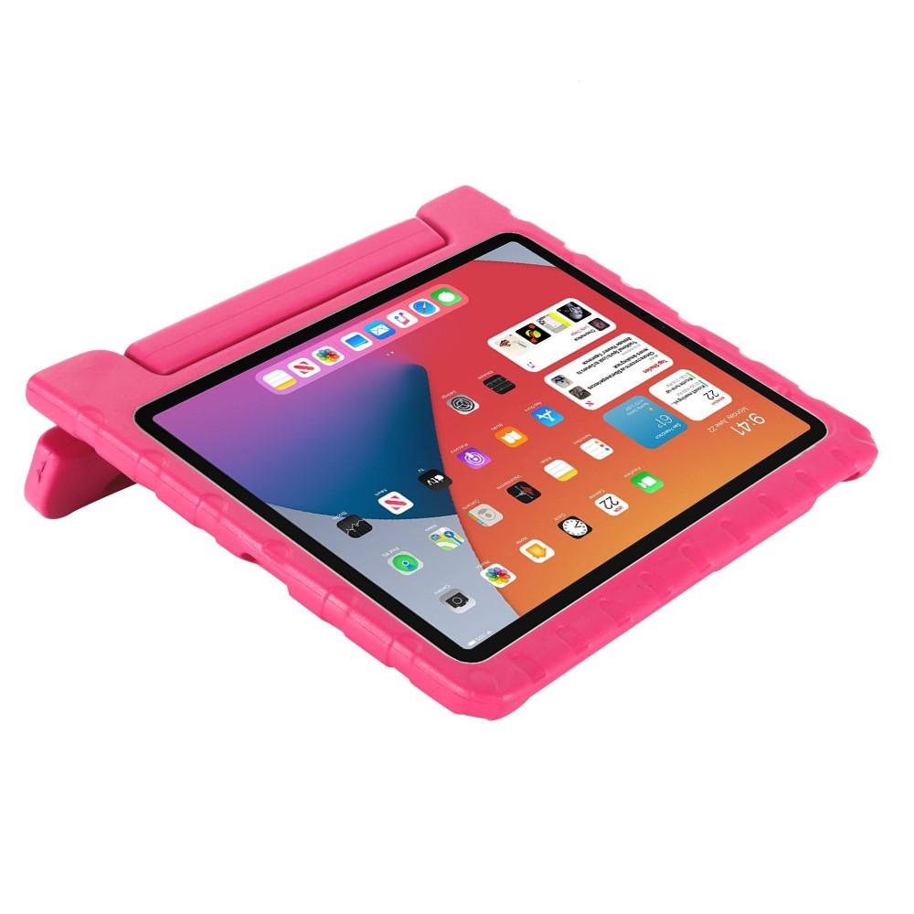 Funda a prueba de golpes para niños iPad Air 10.9 5th Gen (2022) rosado