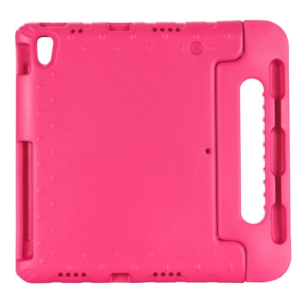 Funda a prueba de golpes para niños iPad Air 10.9 5th Gen (2022) rosado