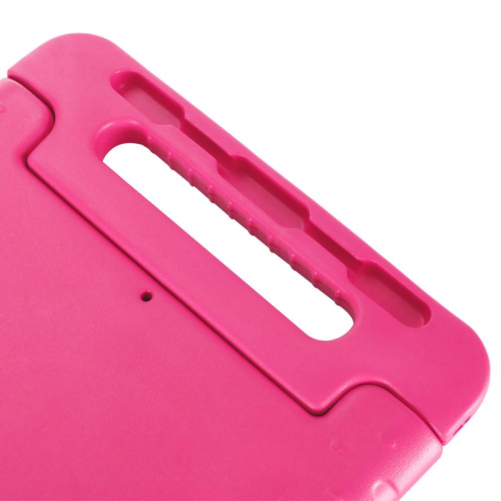 Funda a prueba de golpes para niños iPad Air 10.9 4th Gen (2020) rosado