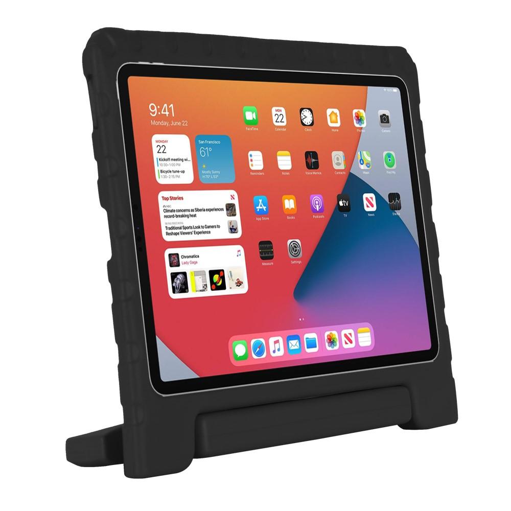 Funda a prueba de golpes para niños iPad Air 10.9 2020 Negro