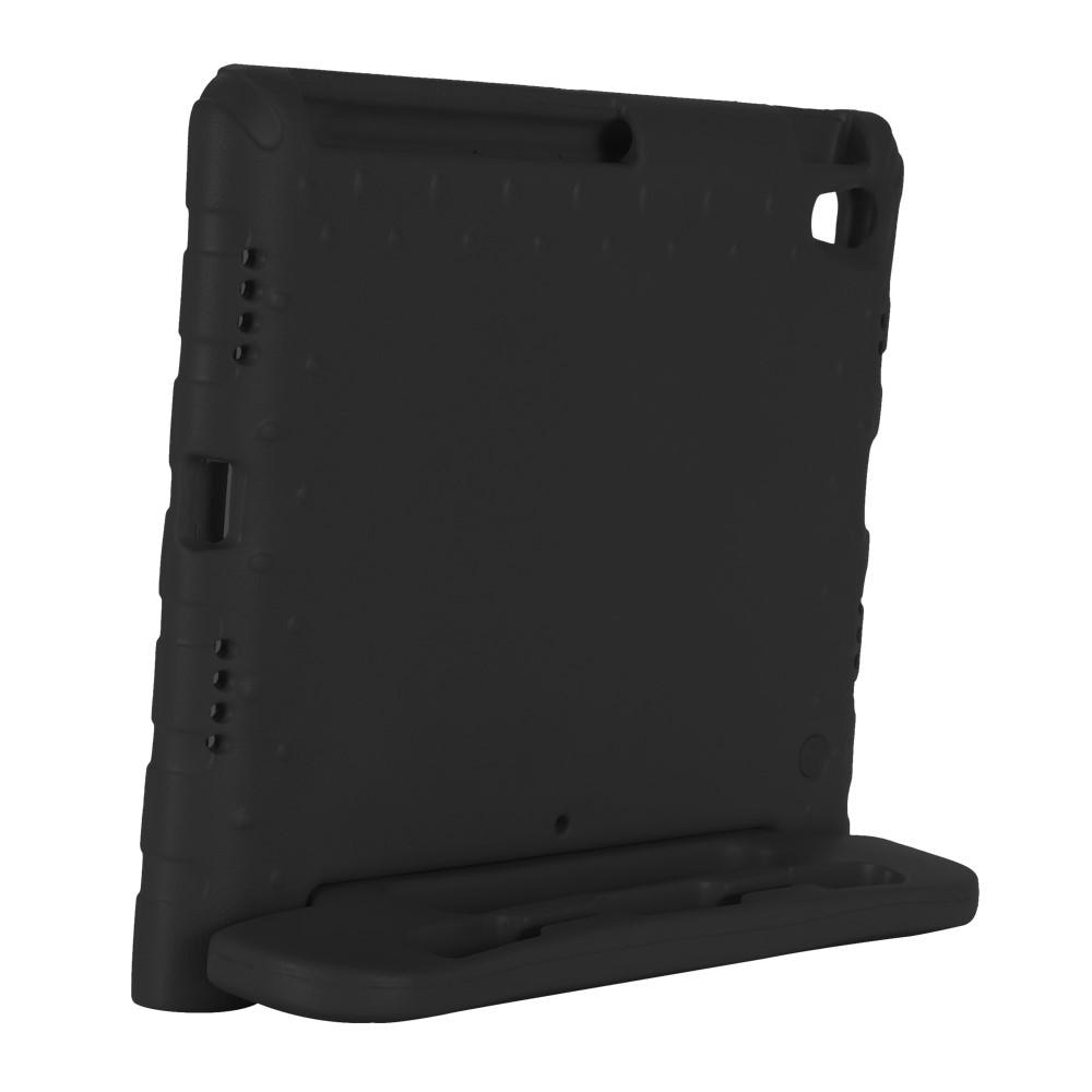 Funda a prueba de golpes para niños Apple iPad Air 10.9 5th Gen (2022) Negro