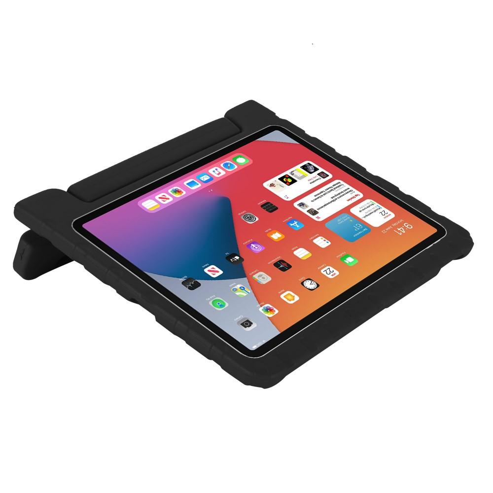 Funda a prueba de golpes para niños Apple iPad Air 10.9 5th Gen (2022) Negro