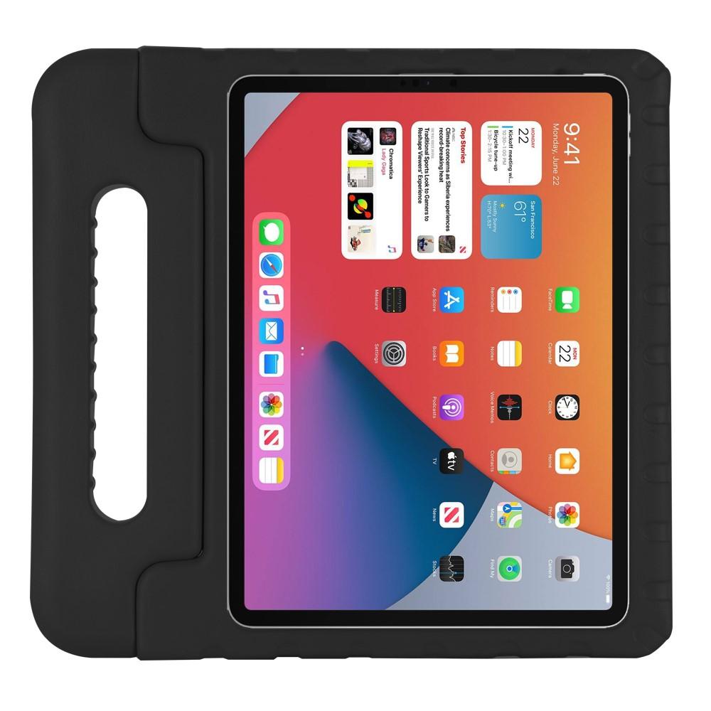 Funda a prueba de golpes para niños Apple iPad Air 10.9 5th Gen (2022) Negro