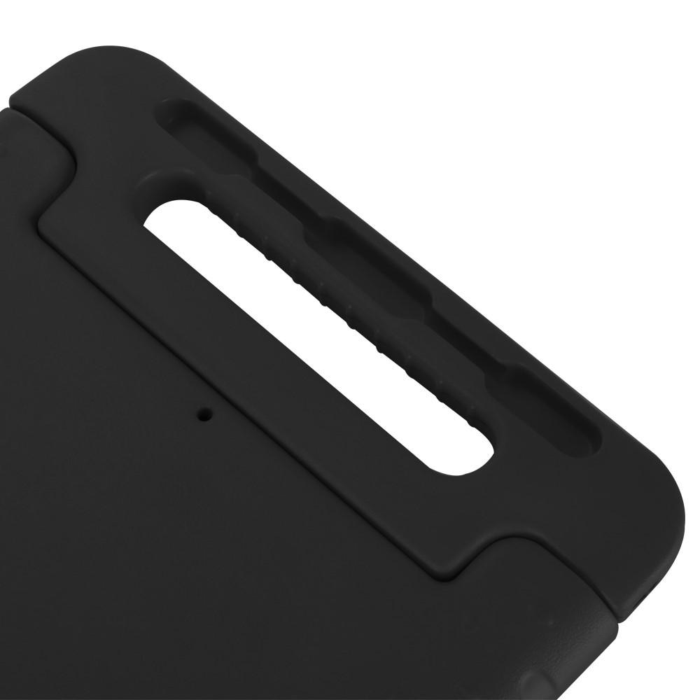 Funda a prueba de golpes para niños Apple iPad Air 10.9 5th Gen (2022) Negro