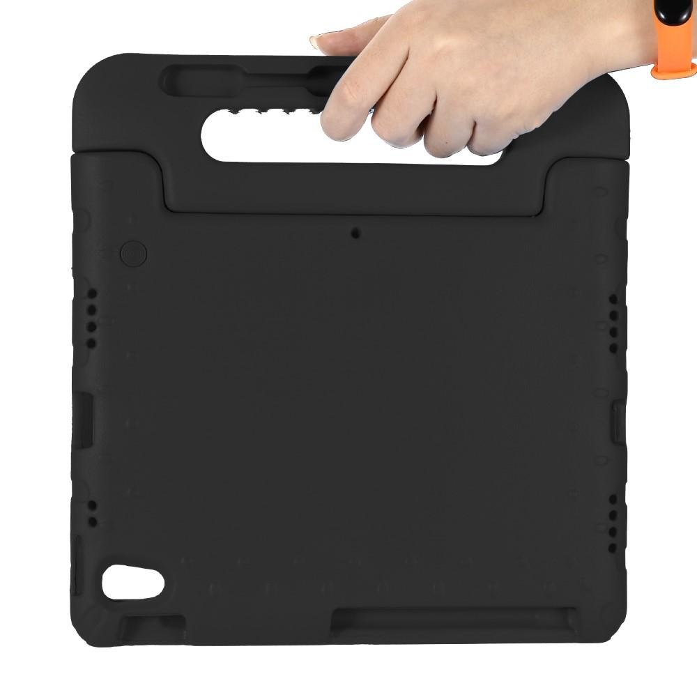 Funda a prueba de golpes para niños Apple iPad Air 10.9 5th Gen (2022) Negro
