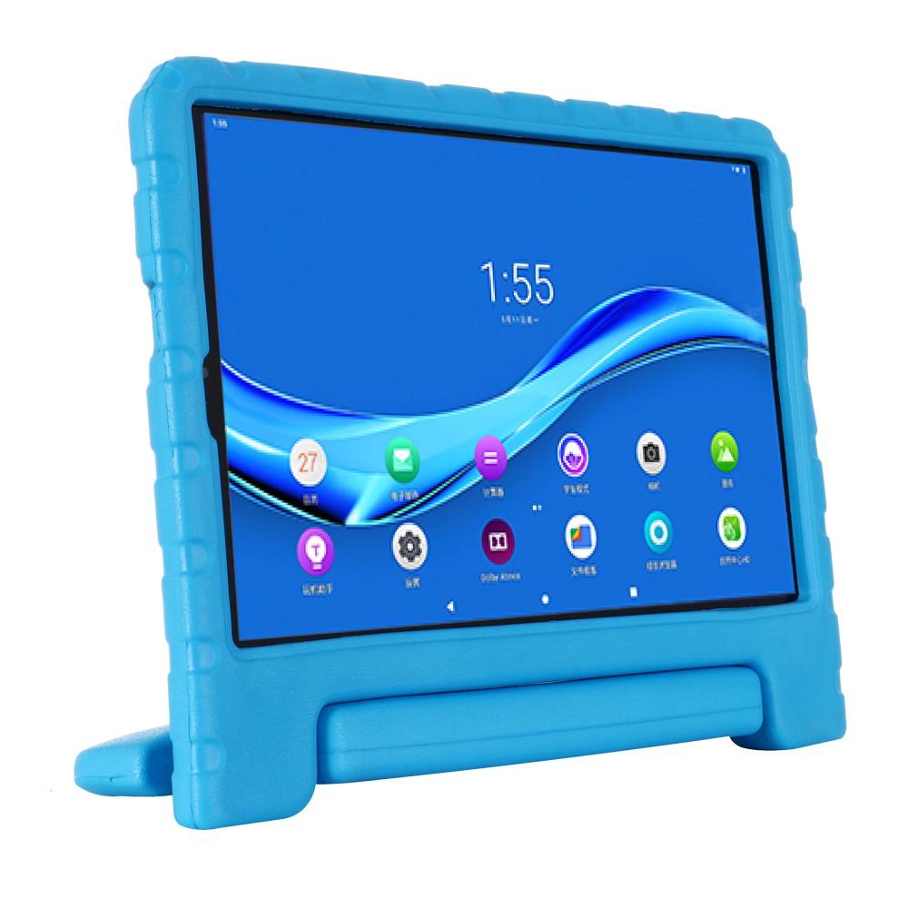 Funda a prueba de golpes para niños Lenovo Tab M10 HD Azul
