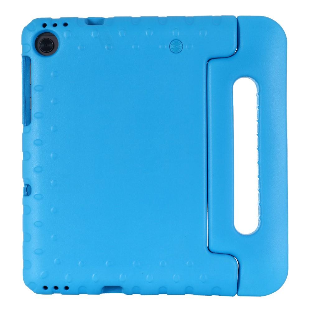 Funda a prueba de golpes para niños Lenovo Tab M10 HD Azul