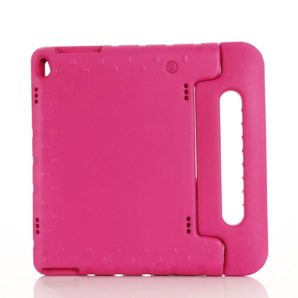 Funda a prueba de golpes para niños Lenovo Tab P10/Tab M10 Rosa