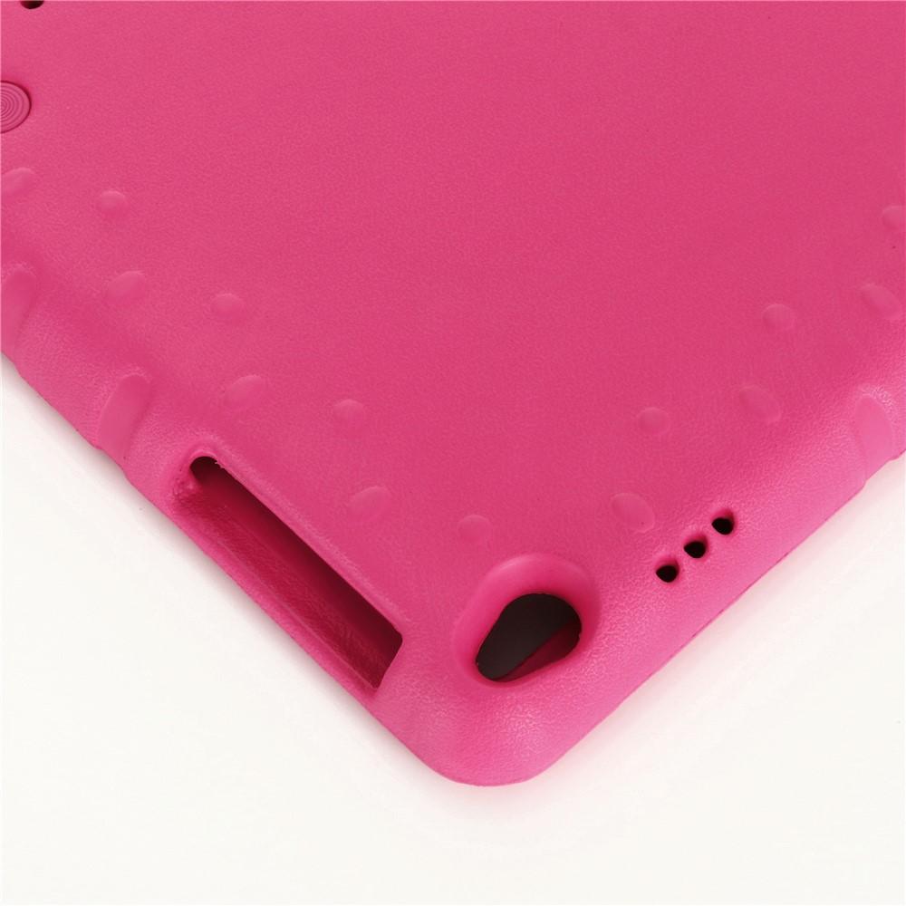 Funda a prueba de golpes para niños Lenovo Tab P10/Tab M10 Rosa