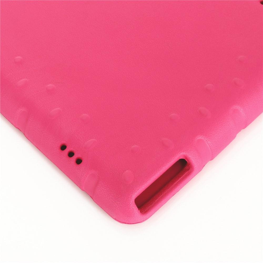 Funda a prueba de golpes para niños Lenovo Tab P10/Tab M10 Rosa