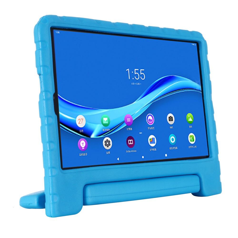 Funda a prueba de golpes para niños Lenovo Tab M10 FHD Plus (2nd Gen) 10.3 Azul