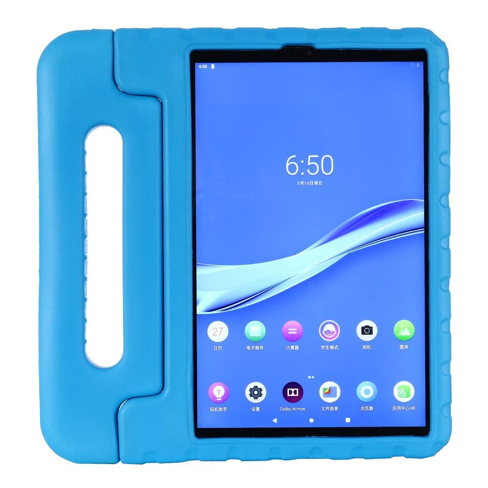 Funda a prueba de golpes para niños Lenovo Tab M10 FHD Plus (2nd Gen) 10.3 Azul