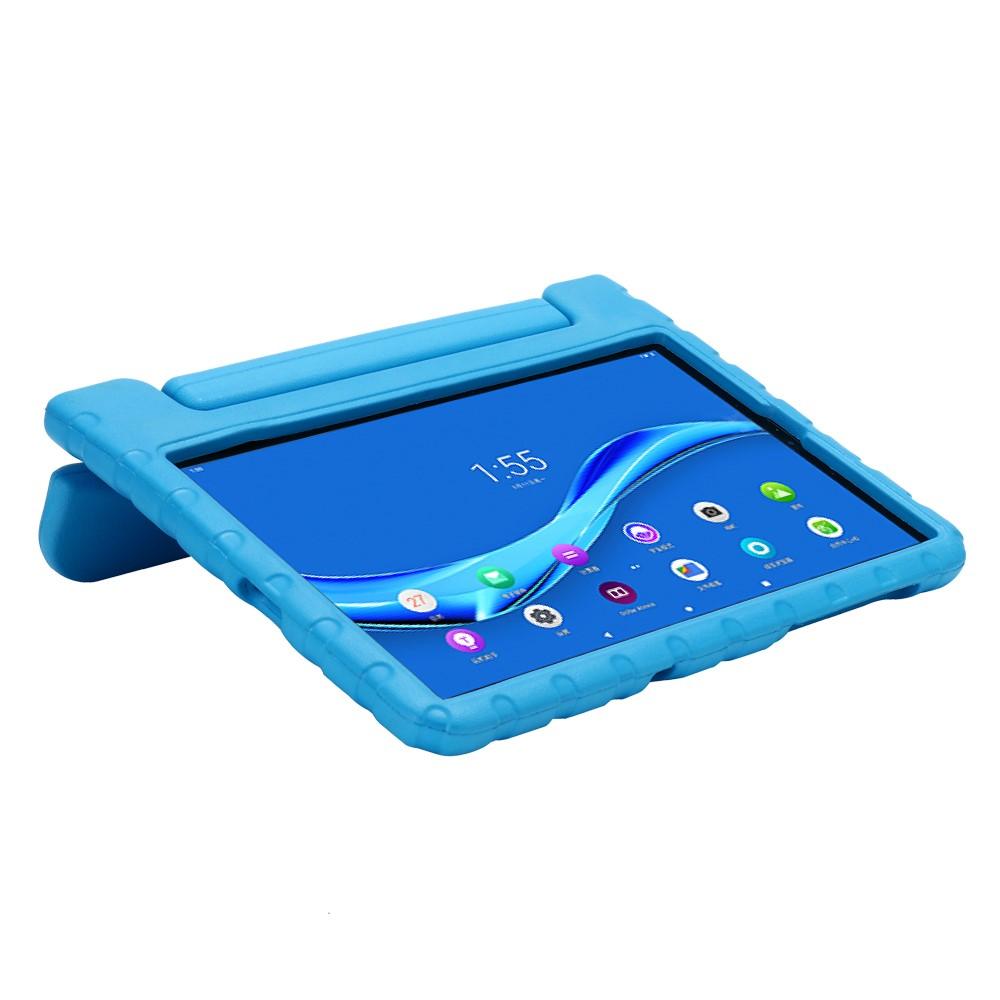 Funda a prueba de golpes para niños Lenovo Tab M10 FHD Plus (2nd Gen) 10.3 Azul