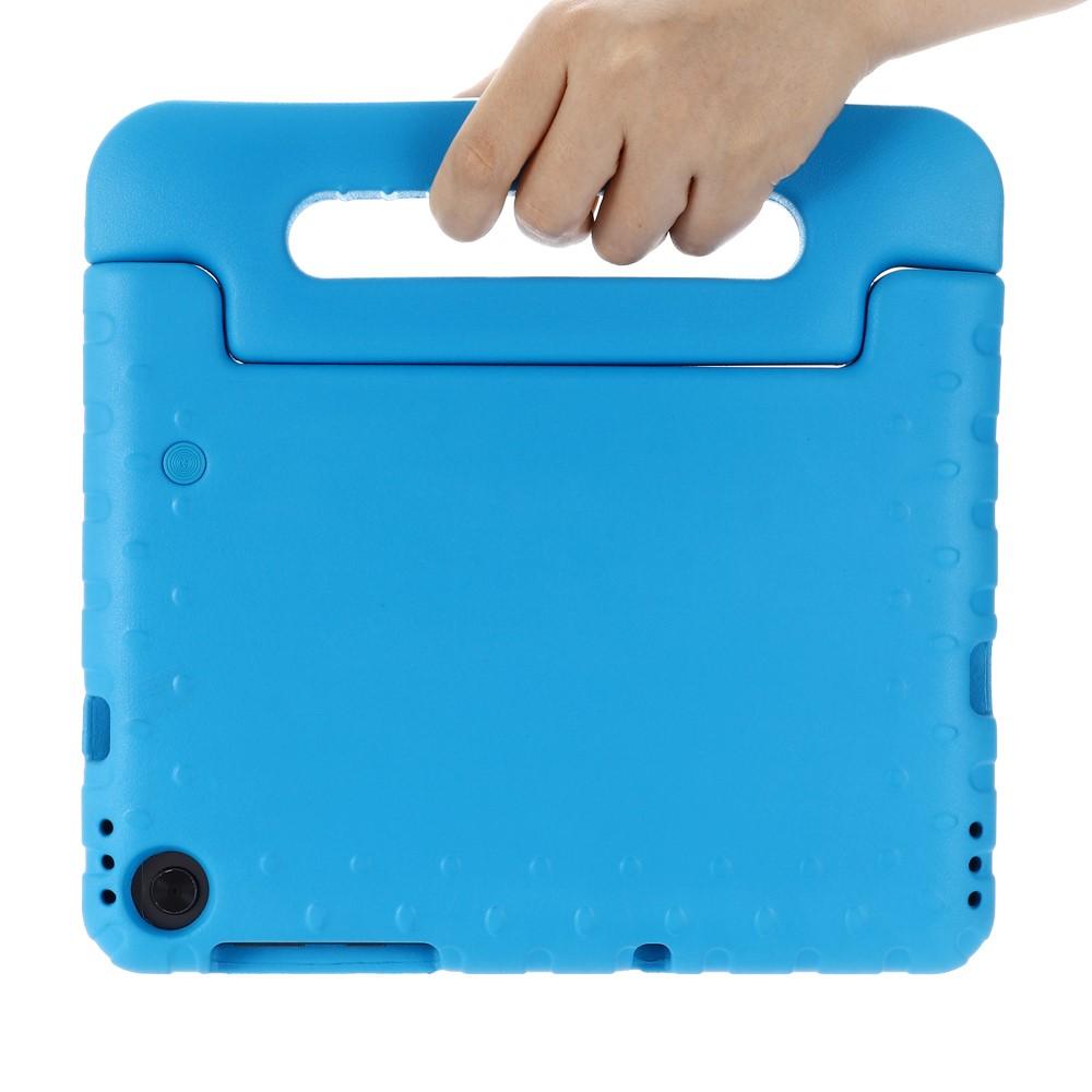 Funda a prueba de golpes para niños Lenovo Tab M10 Plus 10.3 Azul