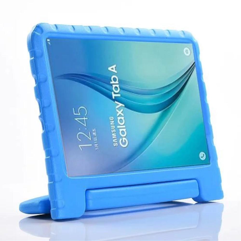 Funda a prueba de golpes para niños Samsung Galaxy Tab A 10.1 Azul