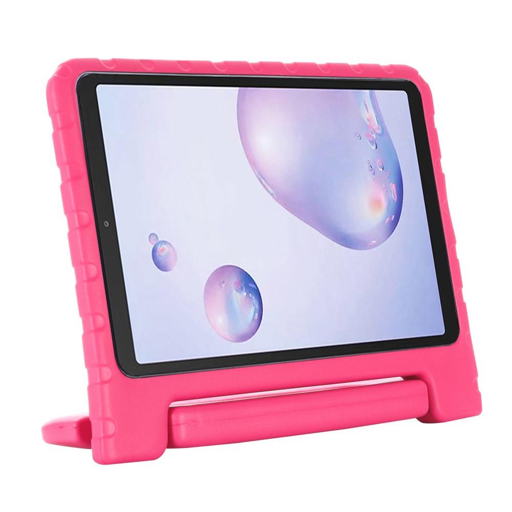 Funda a prueba de golpes para niños Samsung Galaxy Tab A7 10.4 2020 Rosado