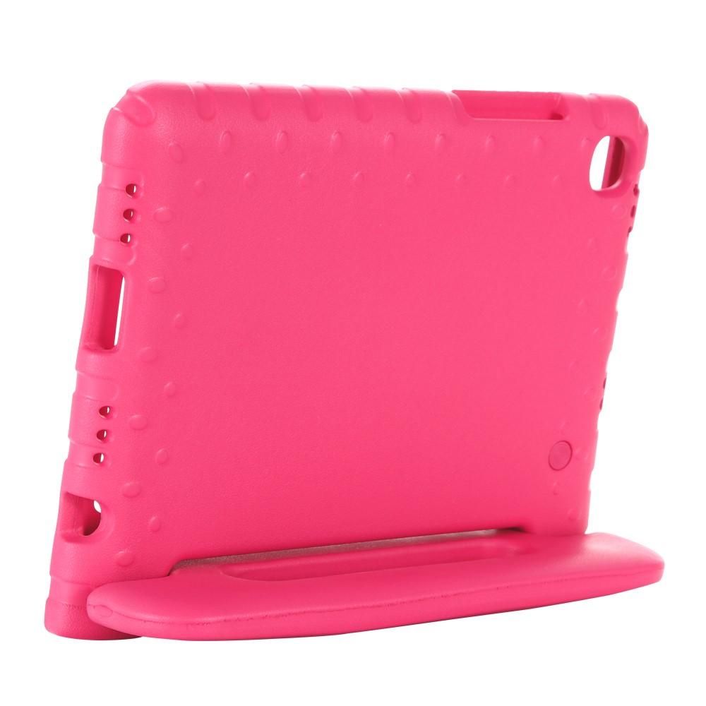 Funda a prueba de golpes para niños Samsung Galaxy Tab A7 10.4 2020 Rosado