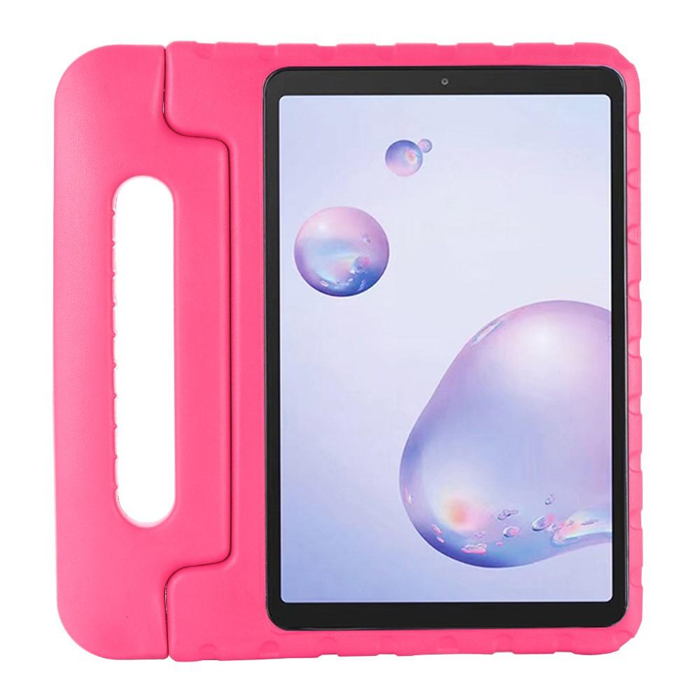 Funda a prueba de golpes para niños Samsung Galaxy Tab A7 10.4 2020 Rosado