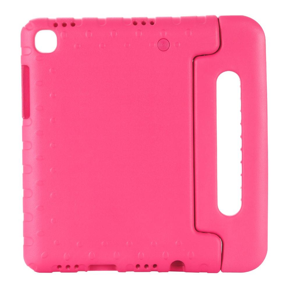 Funda a prueba de golpes para niños Samsung Galaxy Tab A7 10.4 2020 Rosado