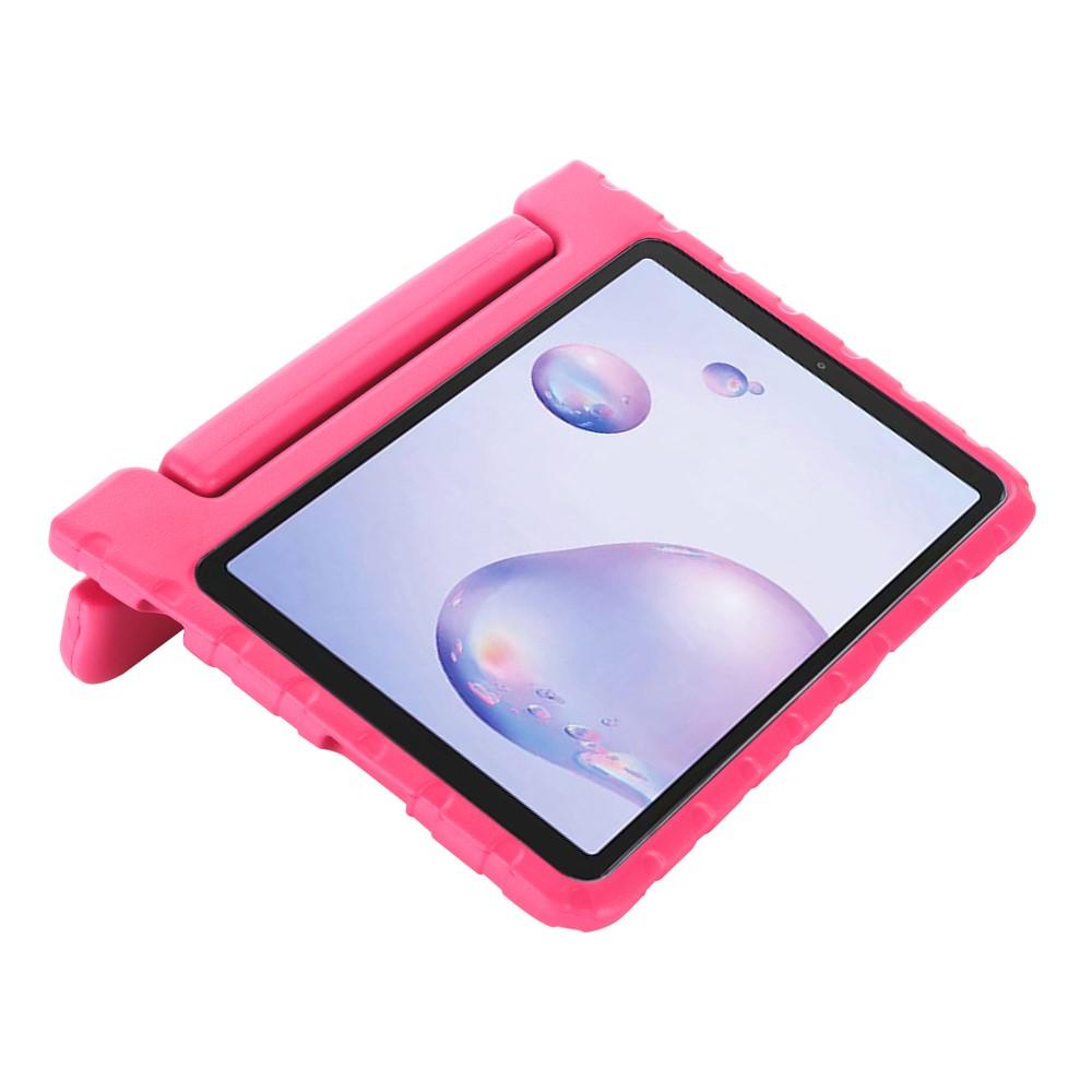 Funda a prueba de golpes para niños Samsung Galaxy Tab A7 10.4 2020 Rosado