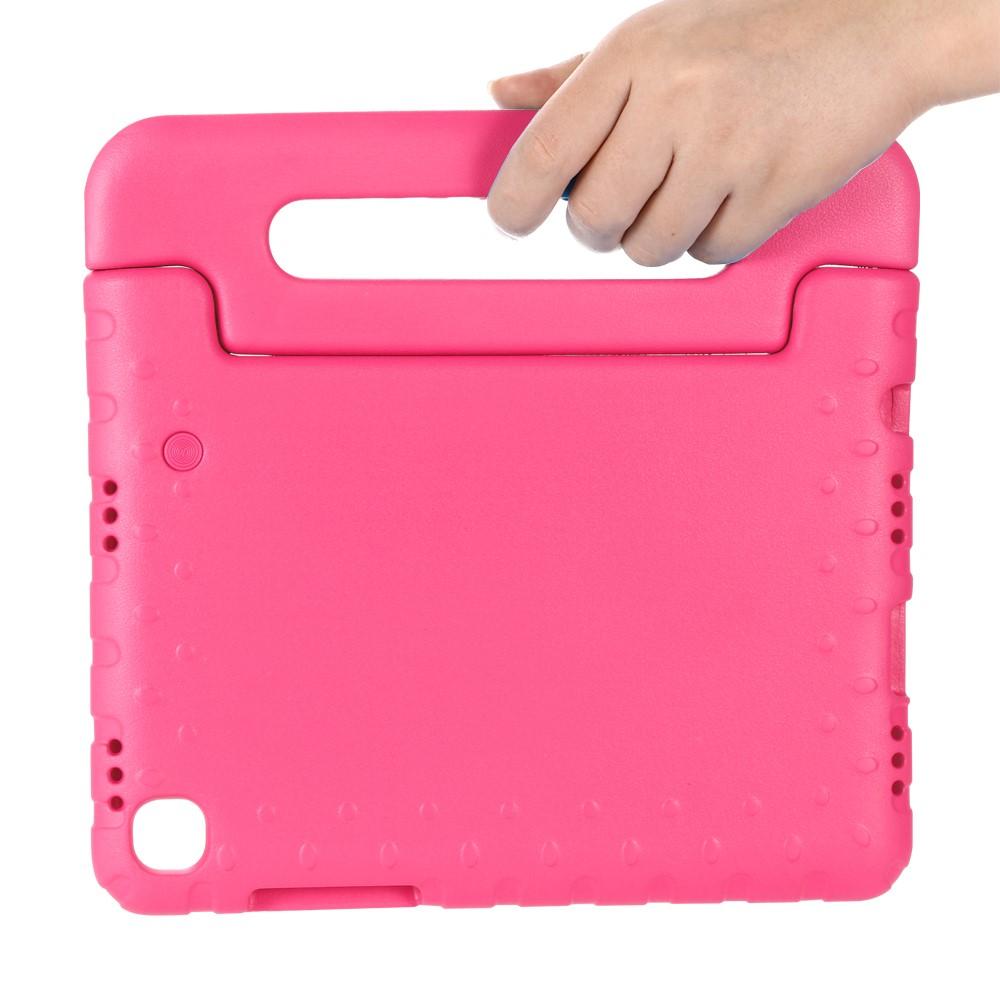 Funda a prueba de golpes para niños Samsung Galaxy Tab A7 10.4 2020 Rosado