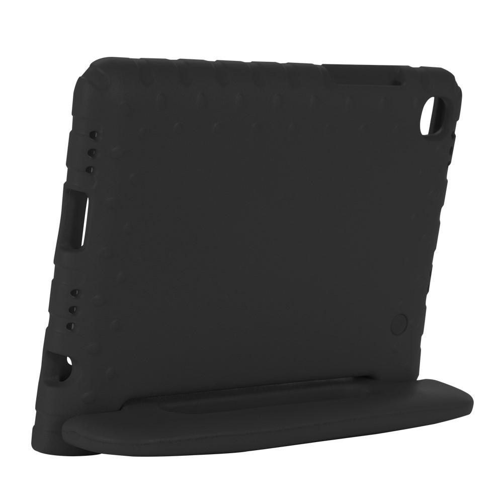Funda a prueba de golpes para niños   Negro