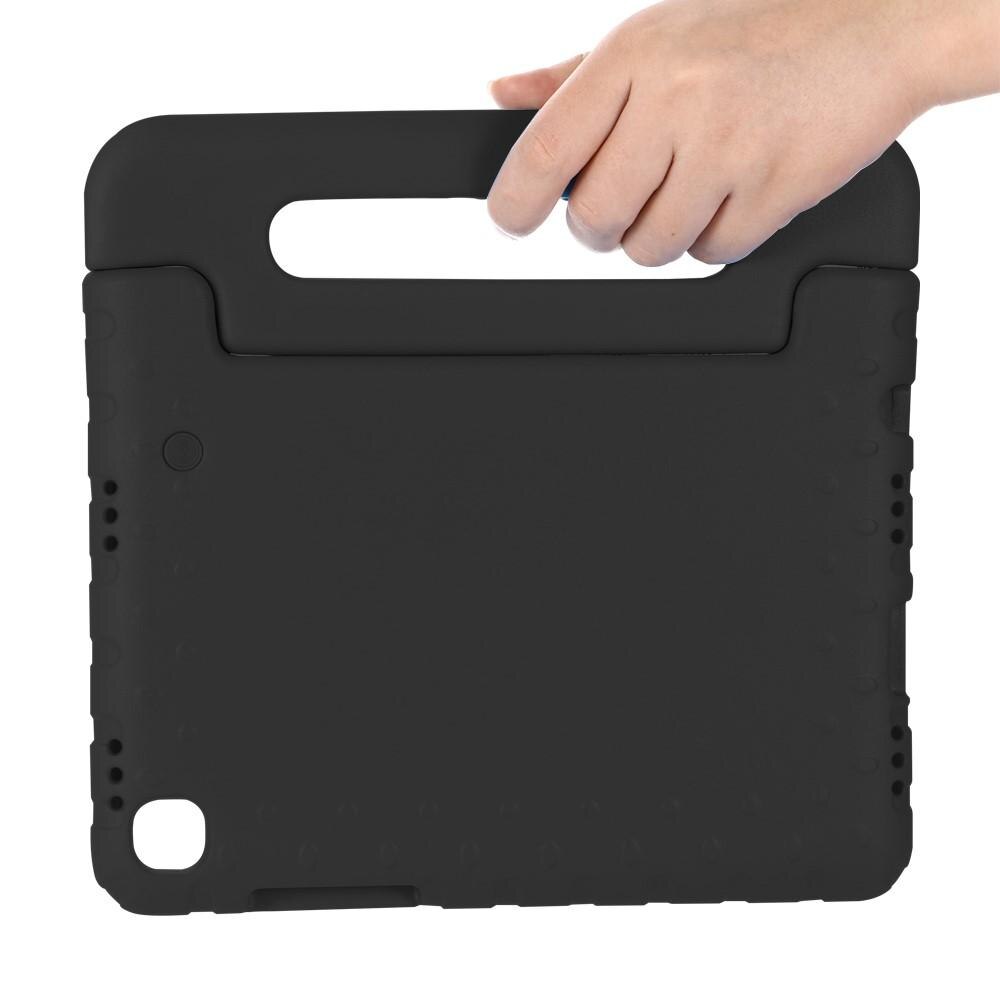 Funda a prueba de golpes para niños   Negro