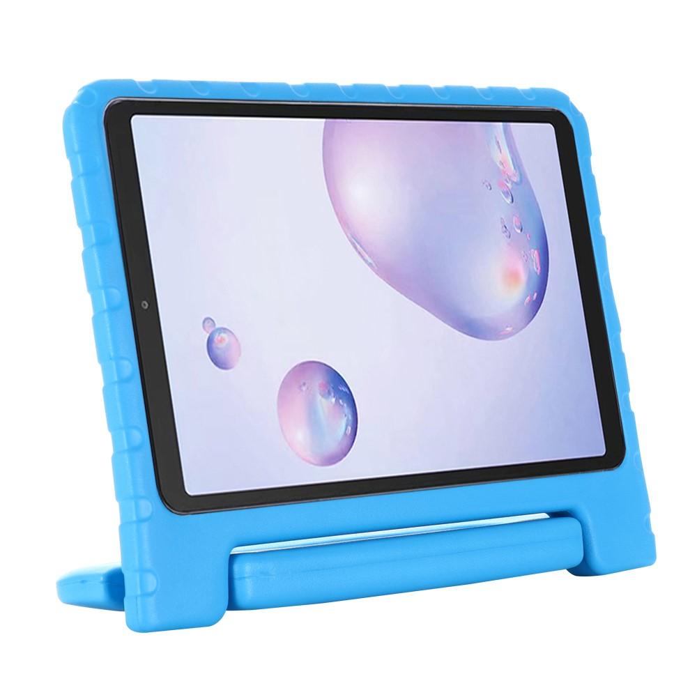 Funda a prueba de golpes para niños Samsung Galaxy Tab A7 10.4 2020 Azul