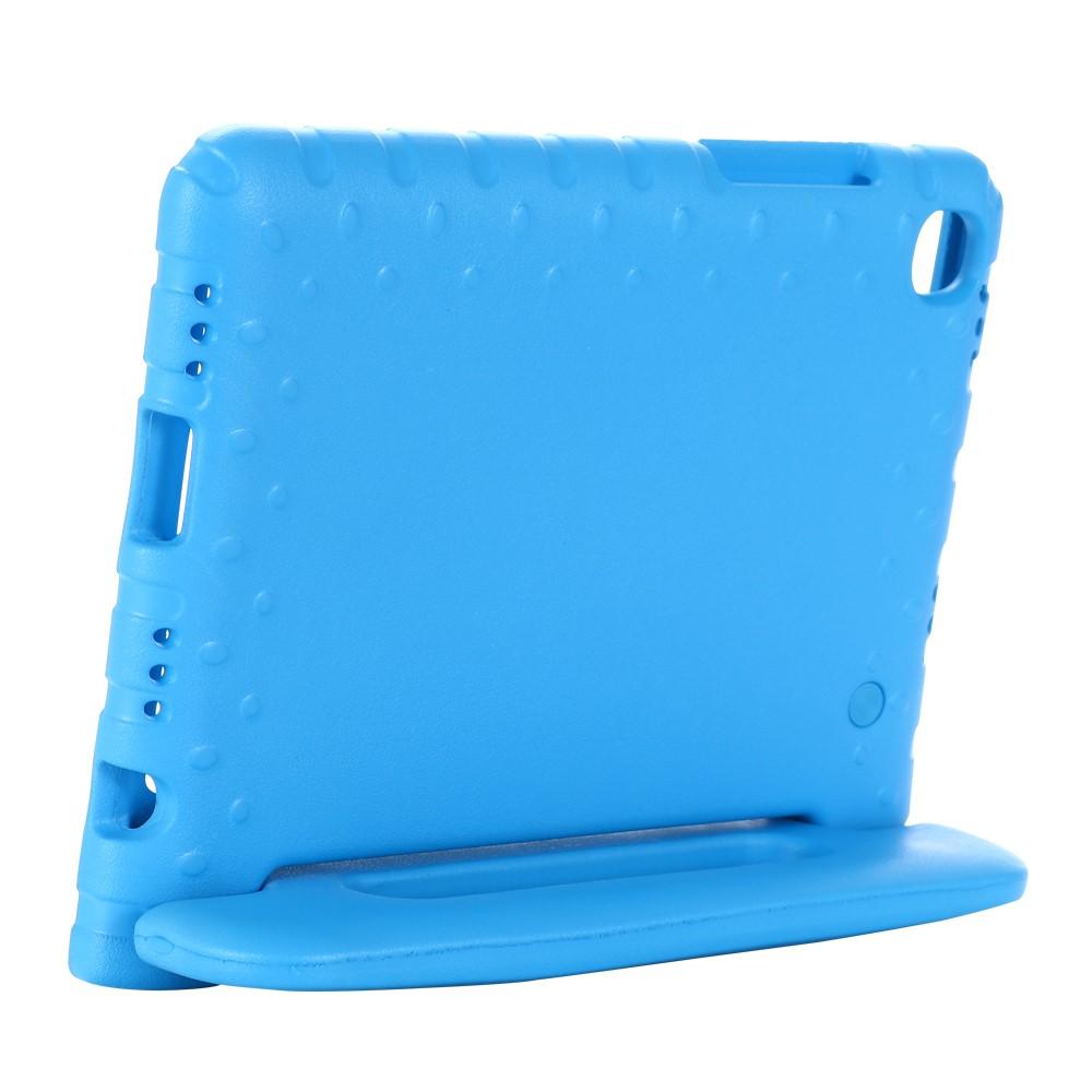 Funda a prueba de golpes para niños Samsung Galaxy Tab A7 10.4 2020 Azul